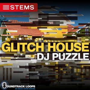 125 BPM Key A – Dj Puzzle – Glitch House