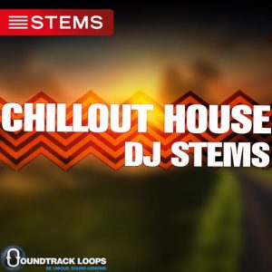 124 BPM Key C – Native – Chillout House DJ Stems