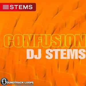 128 BPM Key G – Confusion – Progressive House DJ Stems