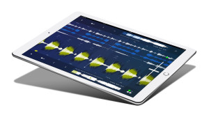 Mix Stems Format on iPad and iPhone with DJ Player Pro