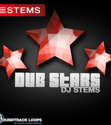 148 BPM Key Fm – Dub Stars – Dub DJ Stems