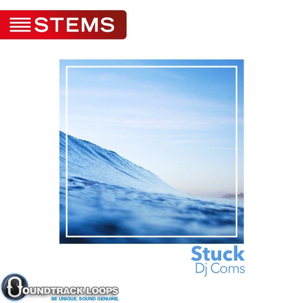 94 BPM Key Fm – DJ Com – Stuck – Trip Hop DJ STEM