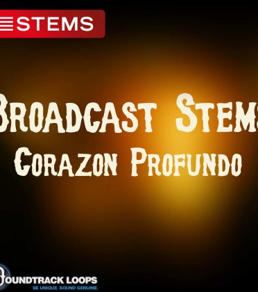 124 BPM Key Gm – Corazon Profundo  – Latin Pop DJ STEM