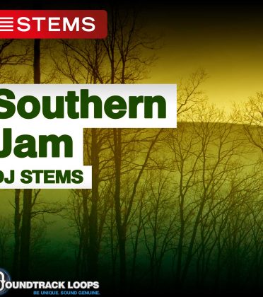 75 BPM Fmin Chillout DJ Stems – Southern Jam