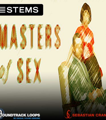 128 BPM F#min – Deep House DJ Stems – Masters of Sex