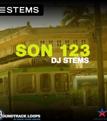 123 BPM Cmin – Son DJ Stems – Cuban Traditionals