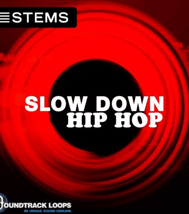 89 BPM Ebmin Slow Down – Old School Hip Hop DJ STEMS