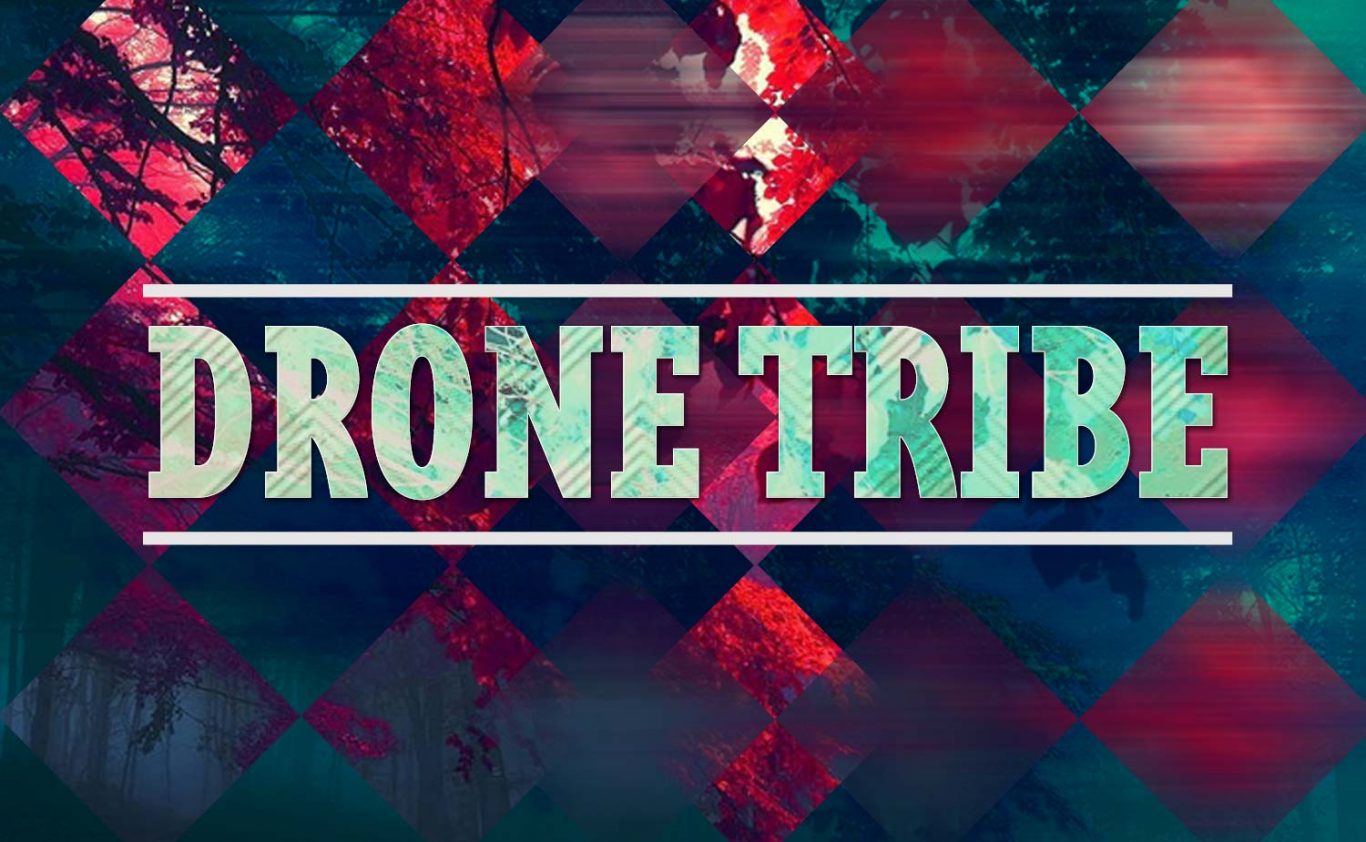 125 BPM Bmin Tribal House STEMS – Drone Tribe