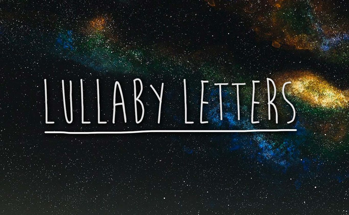 128 BPM Bmin Deep House STEMS – Lullaby Letters