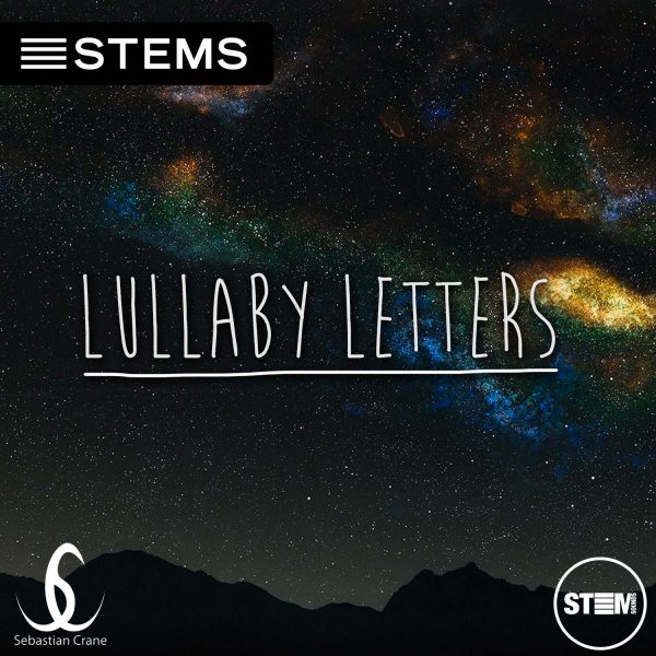 128 BPM Bmin Deep House STEMS – Lullaby Letters