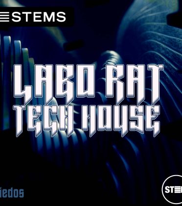 125 BPM Amin Tech House STEMS – Labo Rat