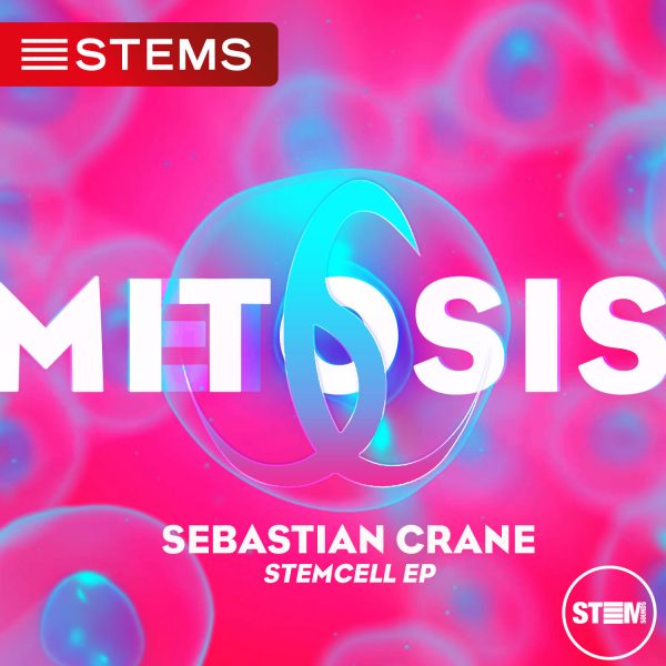 126 BPM Amin Techno STEMS – Mitosis (Siedos’ Dubbed Cells Remix)